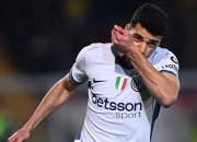 开云体育入口-国米保持不败稳固晋级