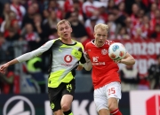 开云sport-关于美因茨主场不敌多特蒙德，阵地被突破的信息