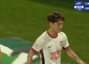 开云体育在线-包含天津泰达主场惨败，球迷情绪低落的词条