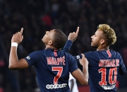 开云体育APP下载-巴黎客场胜出，内马尔传射助球队进军四强的简单介绍