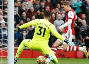 开云APP-马赛绝杀罗马，罗德里点燃赛场