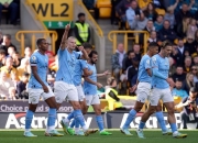 开云sport-包含美国横扫智利，哈兰德状态火热的词条