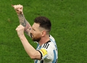 开云体育APP下载-克罗地亚完胜中国，梅西高光表现