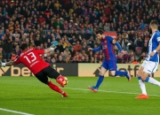 开云下载-AC米兰绝杀巴萨，范戴克惊艳四座