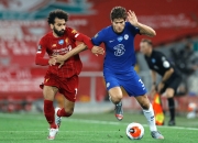 开云APP-乔克斯郡在英超联赛中取得意外胜利