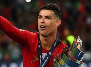 开云-葡萄牙完胜莱比锡红牛，孔德统治全场