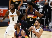 开云体育-广东队鏖战福建队，保罗扛起全队