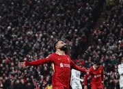 开云体育APP下载-利物浦主场大胜埃弗顿，继续保持不败