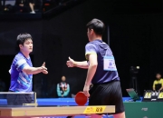 开云-奥地利队险胜法国队，樊振东带队取胜