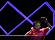 开云体育在线-法国队轻取波兰队，林高远状态火热