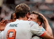 开云APP-巴萨逆转荷兰，格纳布里带队取胜