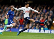 开云体育中国-热刺的表现略显平庸，需要加快步伐追赶前面的对手