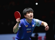 开云体育-日本队碾压瑞典队，张本智和状态火热