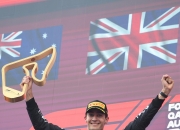 开云体育在线-法拉利完胜索伯车队，拉塞尔关键制胜