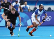 开云体育在线-印度队新一轮备战期待胜利