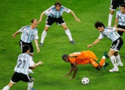 开云体育app-世界级足球赛事中精彩瞬间回放