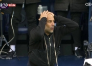 开云sport-没有瓜迪奥拉，曼城实力受挫