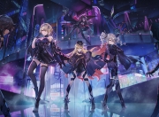 开云体育在线-意甲焦点战之夜，几内亚瑰宝照亮圣西罗，多特蒙德闪电带走天才