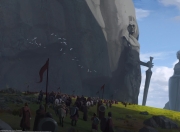 开云体育入口-舞台上空的孤星，范弗利特在掘金与开拓者之战中如何惊艳四座