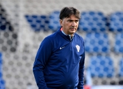 开云体育在线-克罗地亚队实力强劲，备战下一轮比赛的简单介绍