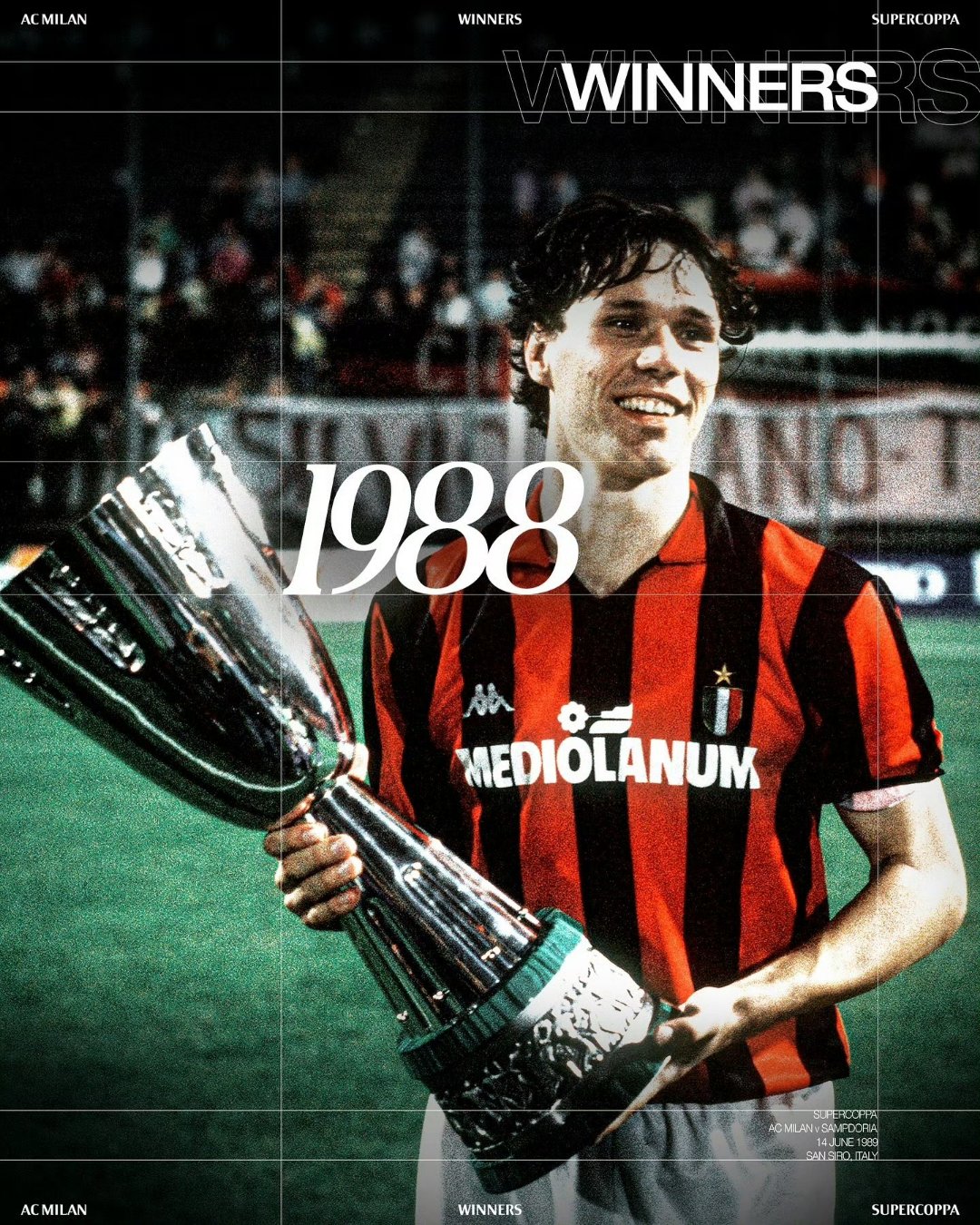 AC米兰继续保持不败，登顶意甲积分榜的简单介绍