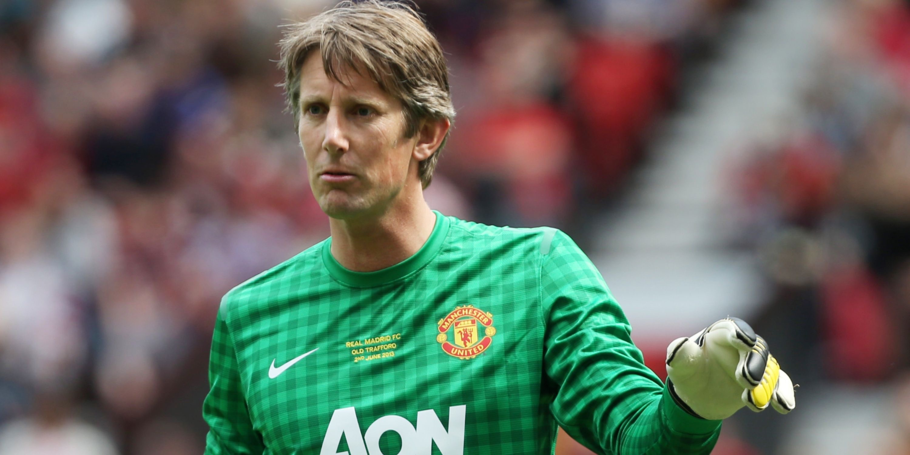 西班牙国门表现亮眼，荣膺最佳守门员