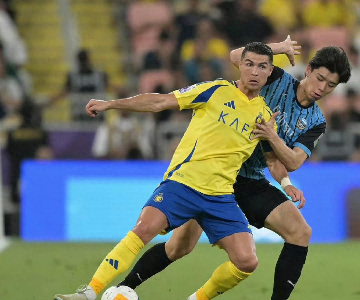 日本球队川崎前锋意外惨遭淘汰无缘亚冠决赛