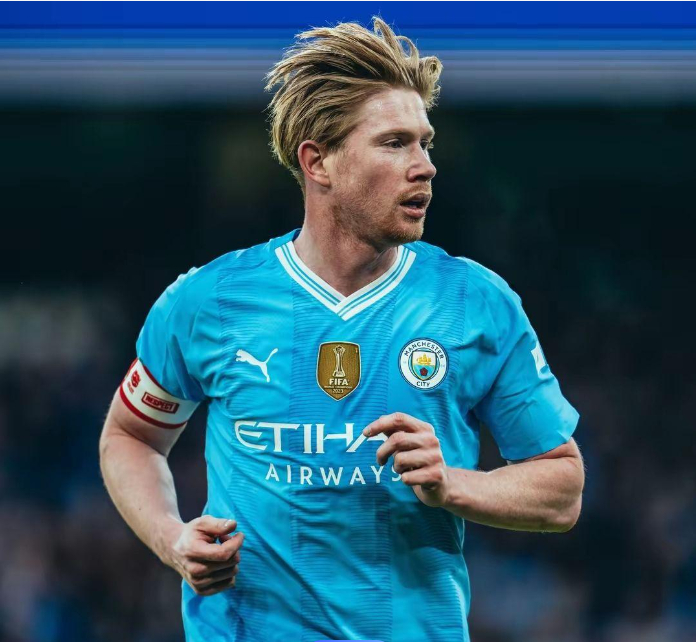 瓜帅面临挑战：曼城核心或将离队