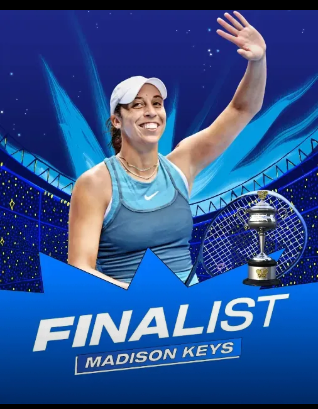 澳大利亚选手勇敢拼搏为队伍夺得桂冠 澳大利亚选手勇敢拼搏为队伍夺得桂冠