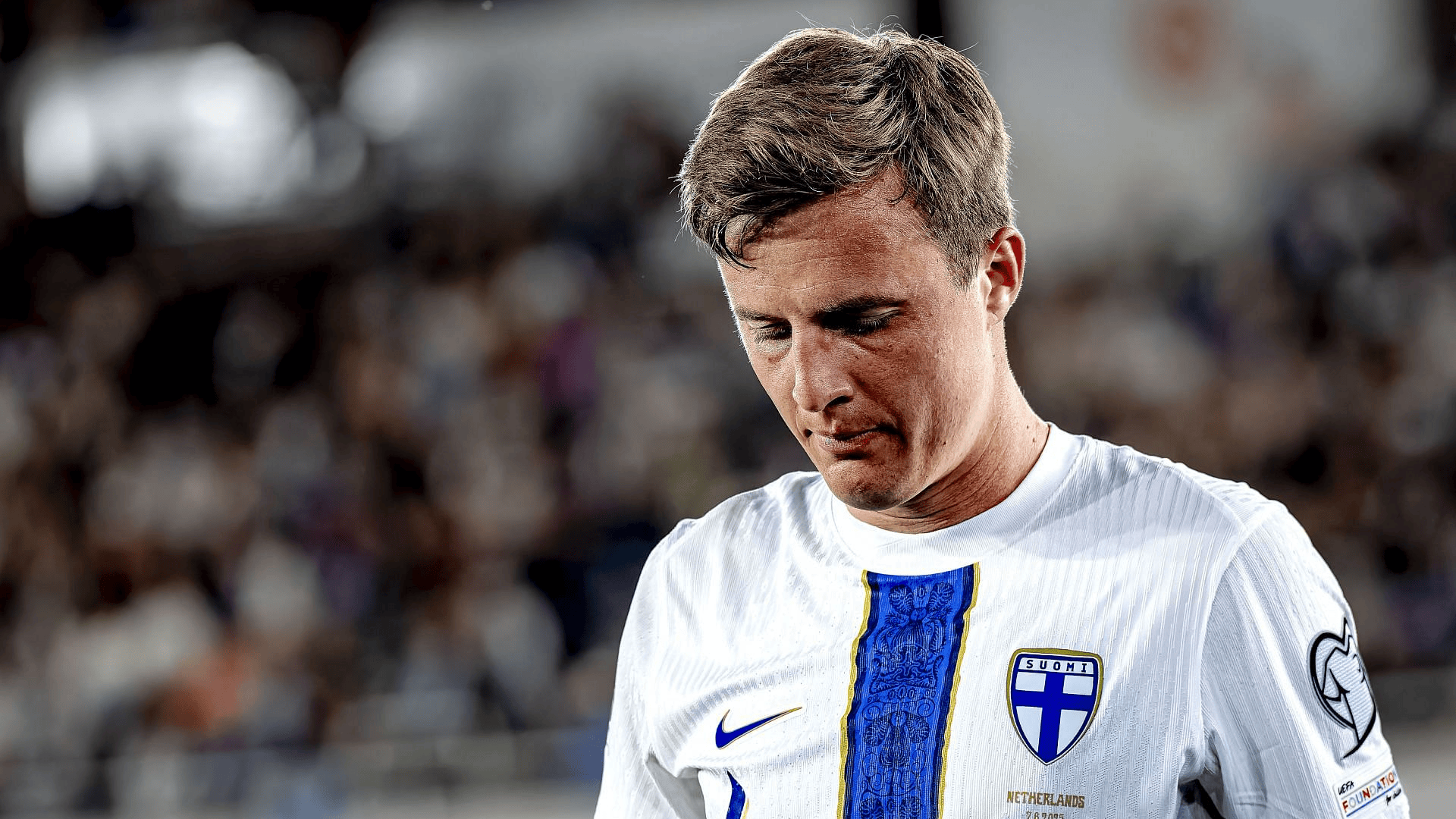 芬兰队新一轮欧洲资格赛，备受关注的简单介绍