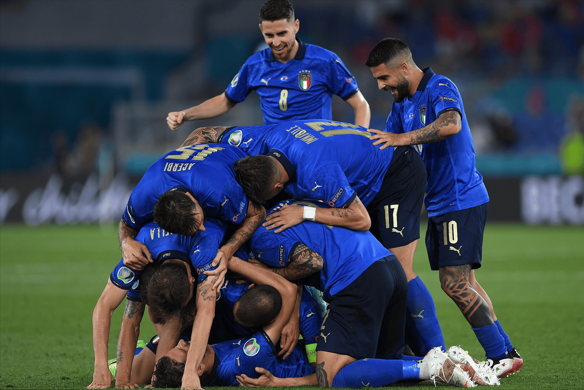 圣马力诺队勇往直前，晋级欧洲预选赛强的简单介绍