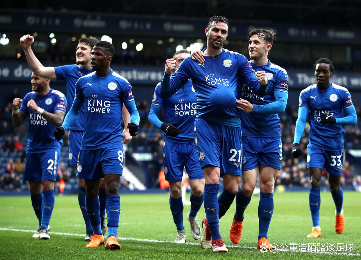 英超战术革新取得奇效，引发战术热潮