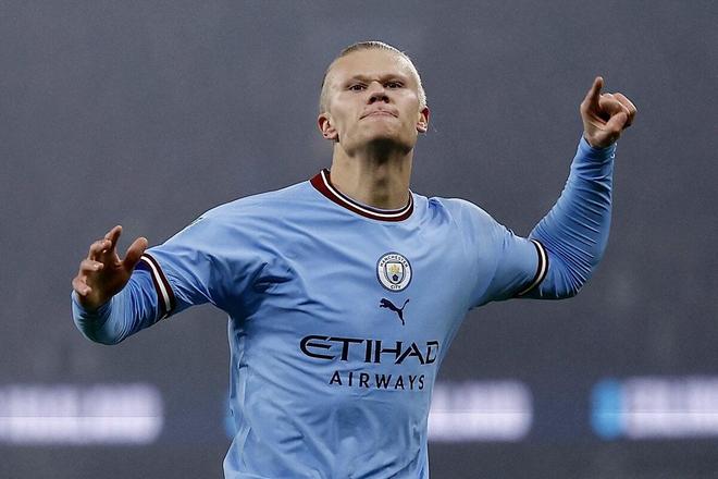 包含美国横扫智利，哈兰德状态火热的词条