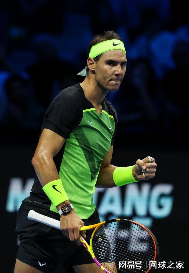 澳网鏖战蒙特卡洛大师赛，纳达尔惊艳四座的简单介绍