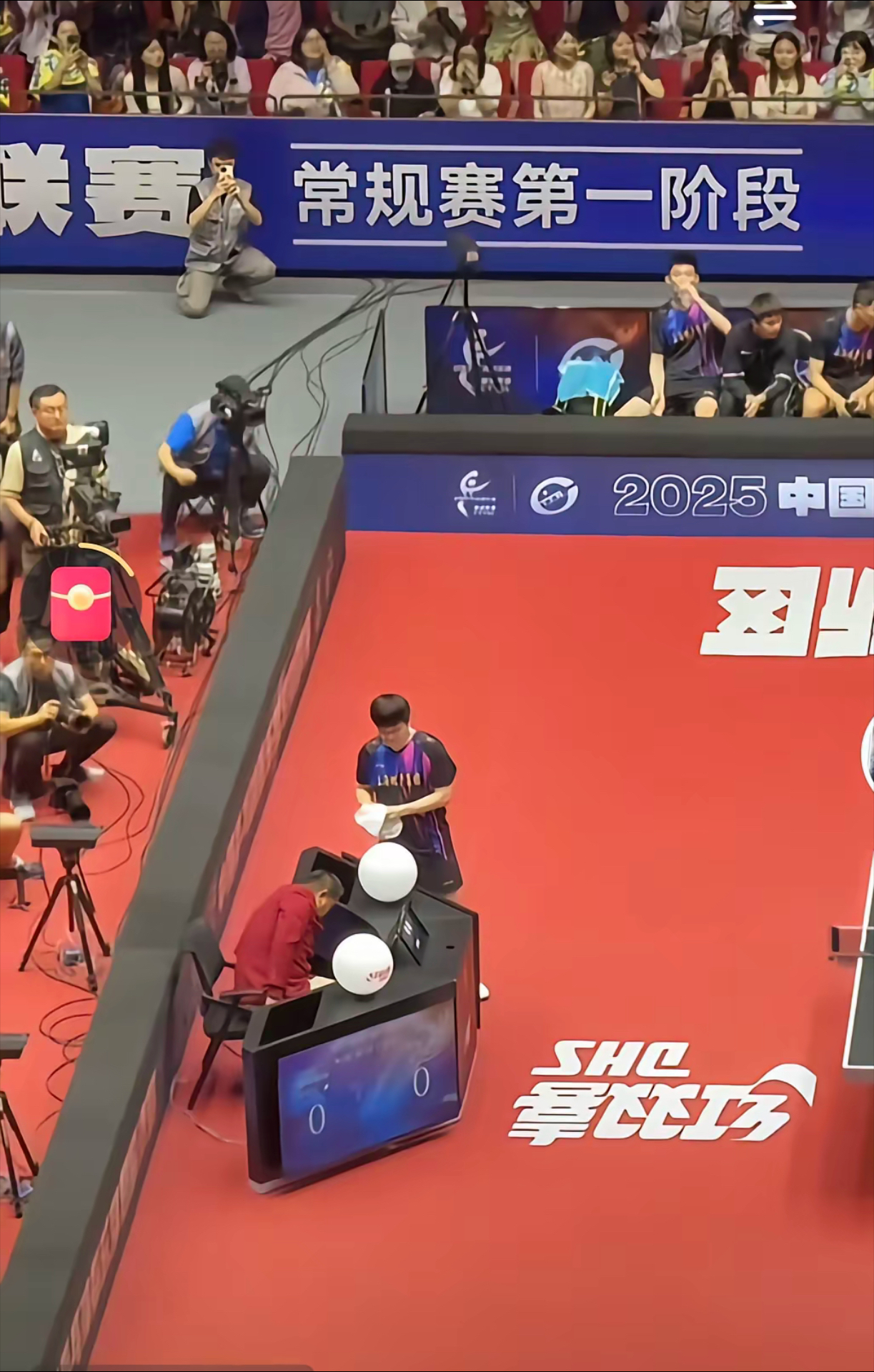 赛场上的较量，带来了无数悬念和惊喜