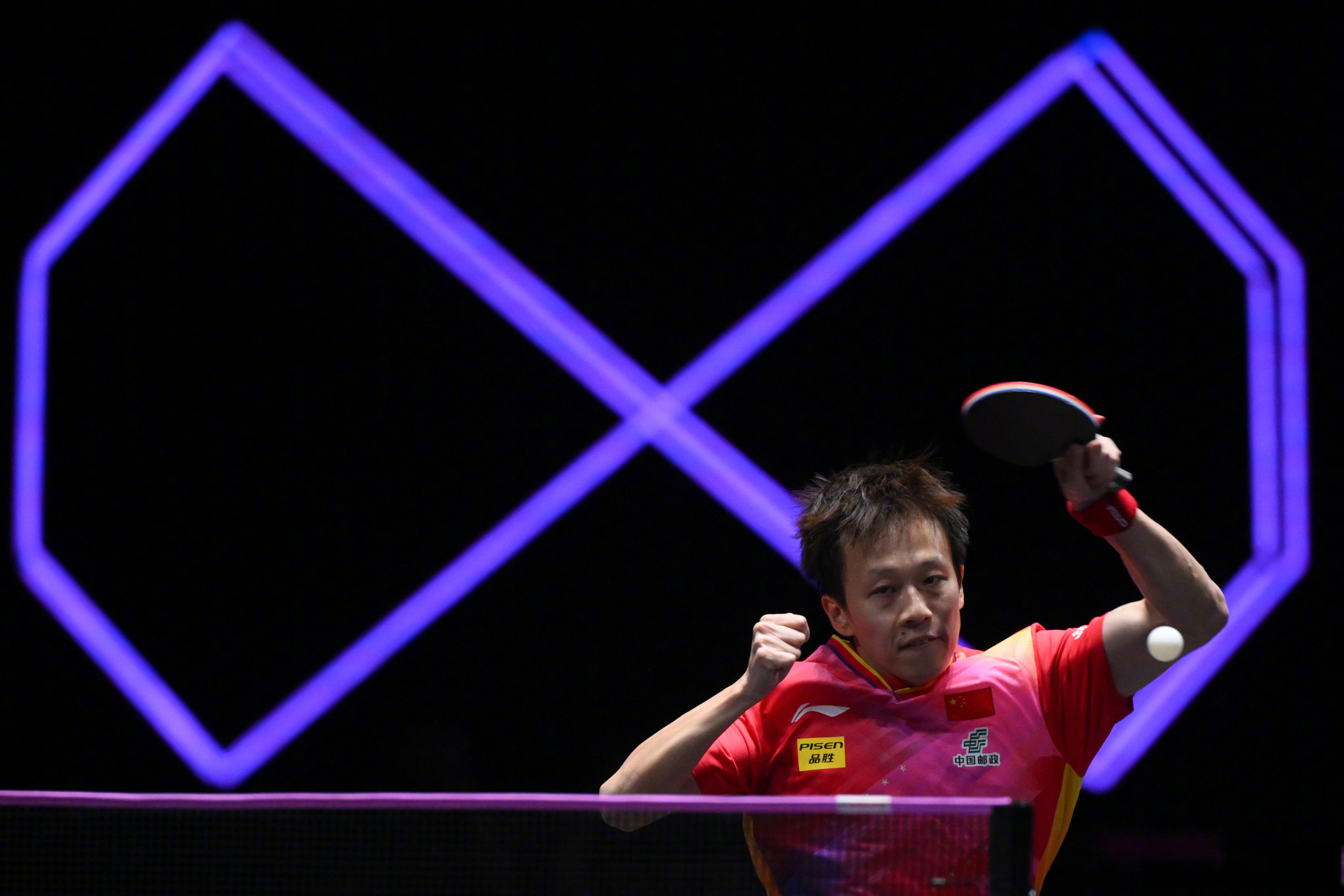 法国队轻取波兰队,林高远状态火热 法国队轻取波兰队,林高远状态火热