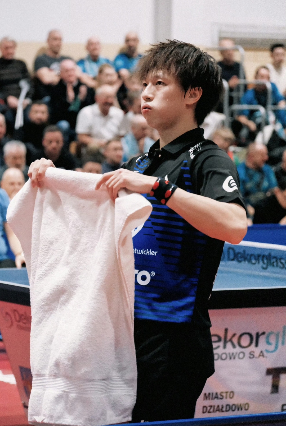 法国队轻取波兰队,林高远状态火热 法国队轻取波兰队,林高远状态火热