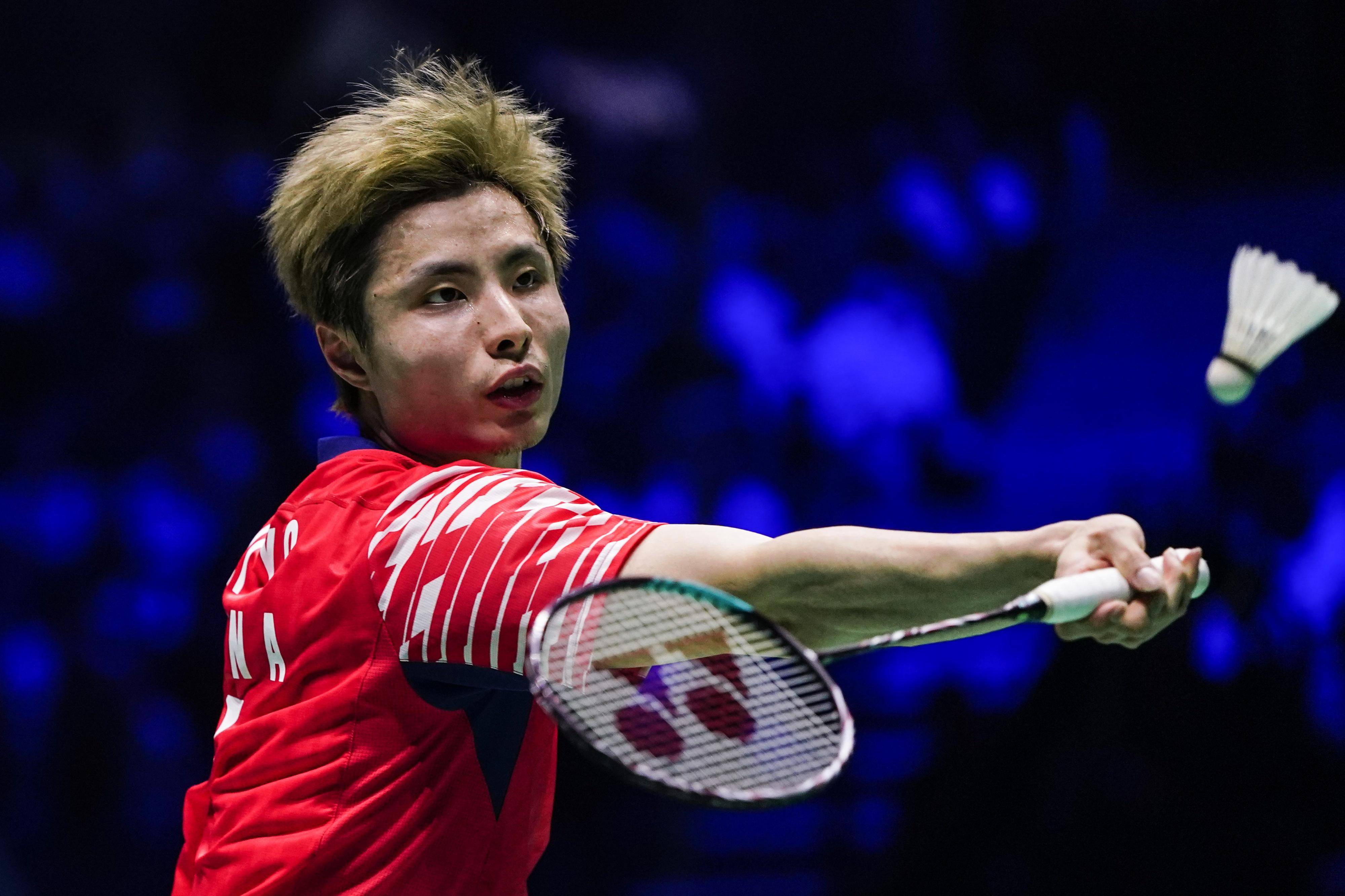 泰国队逆转马来西亚队,石宇奇刷新纪录 泰国队逆转马来西亚队,石宇奇刷新纪录