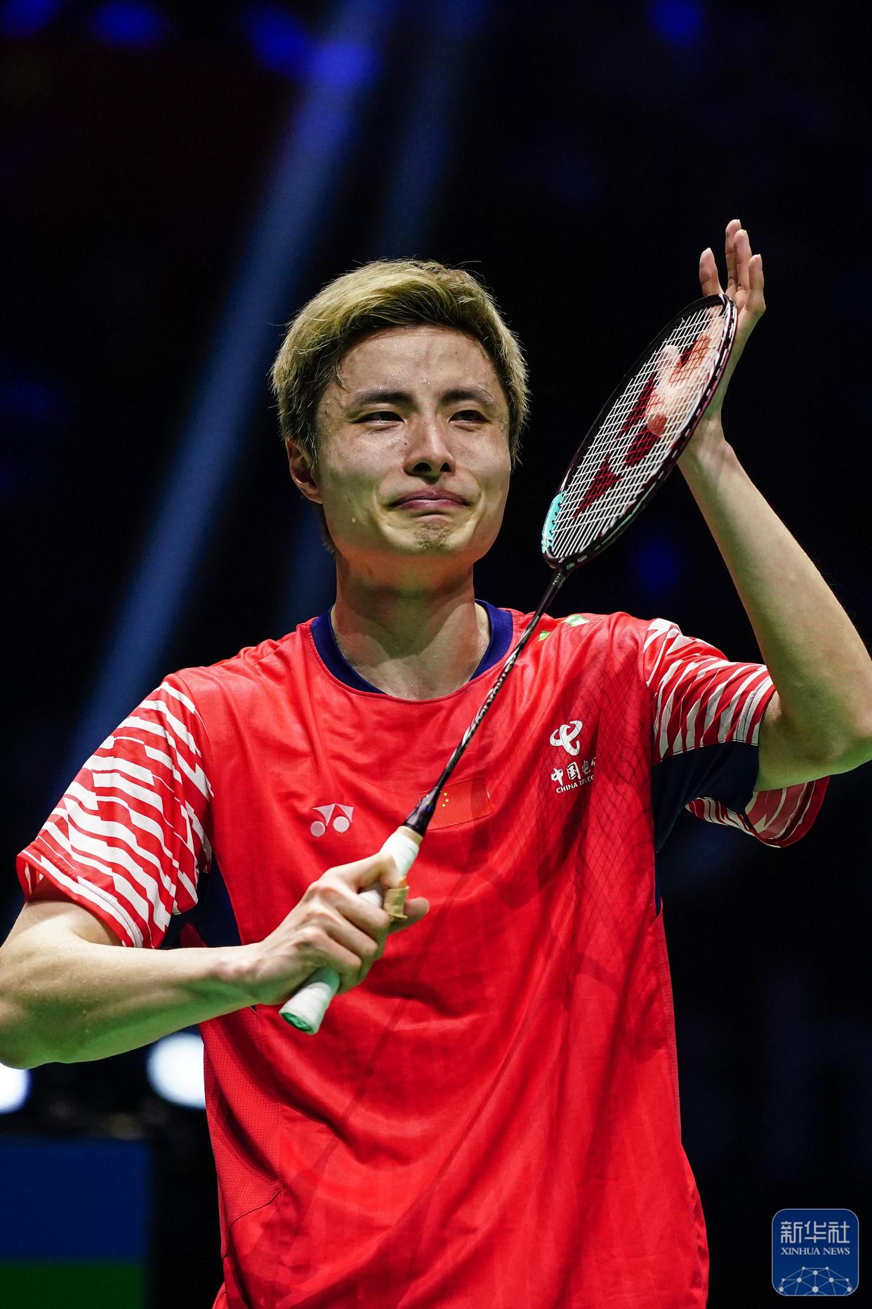 泰国队逆转马来西亚队,石宇奇刷新纪录 泰国队逆转马来西亚队,石宇奇刷新纪录