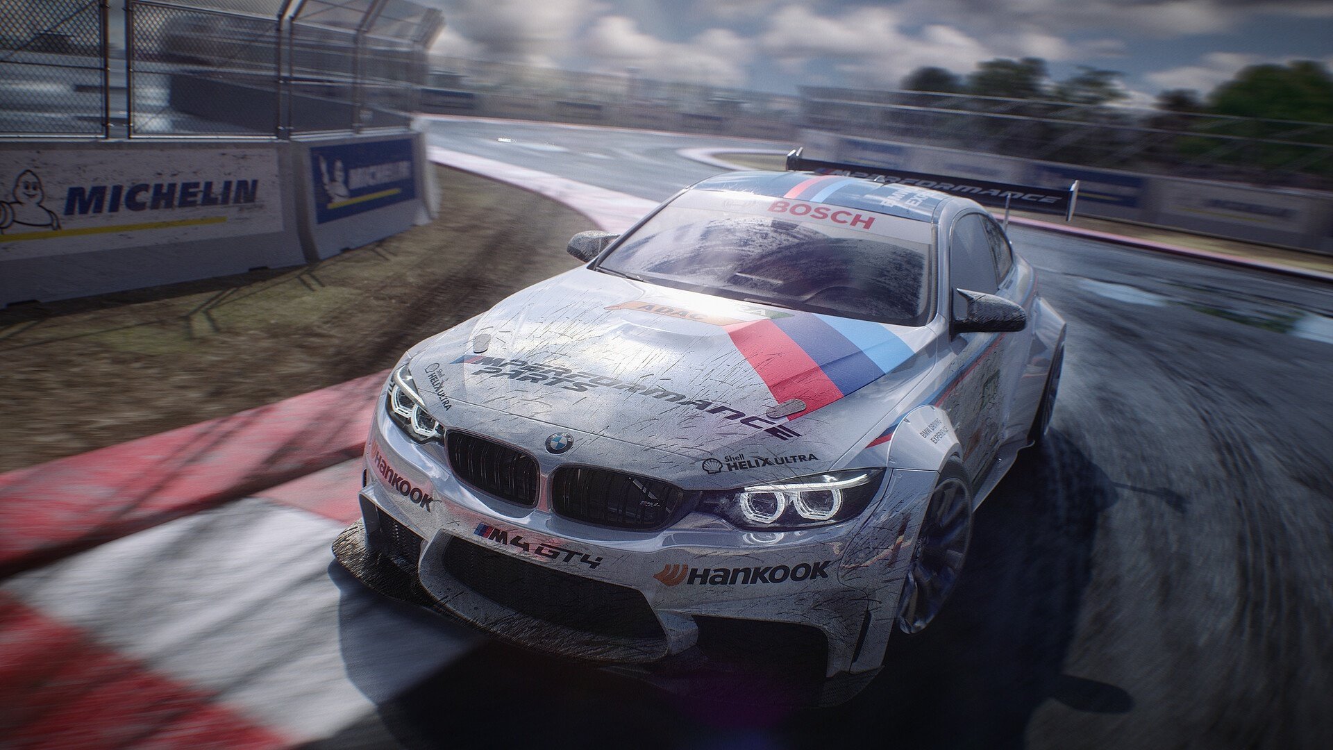 极速与逆袭,一场赛道的极速与一场球场的铁血