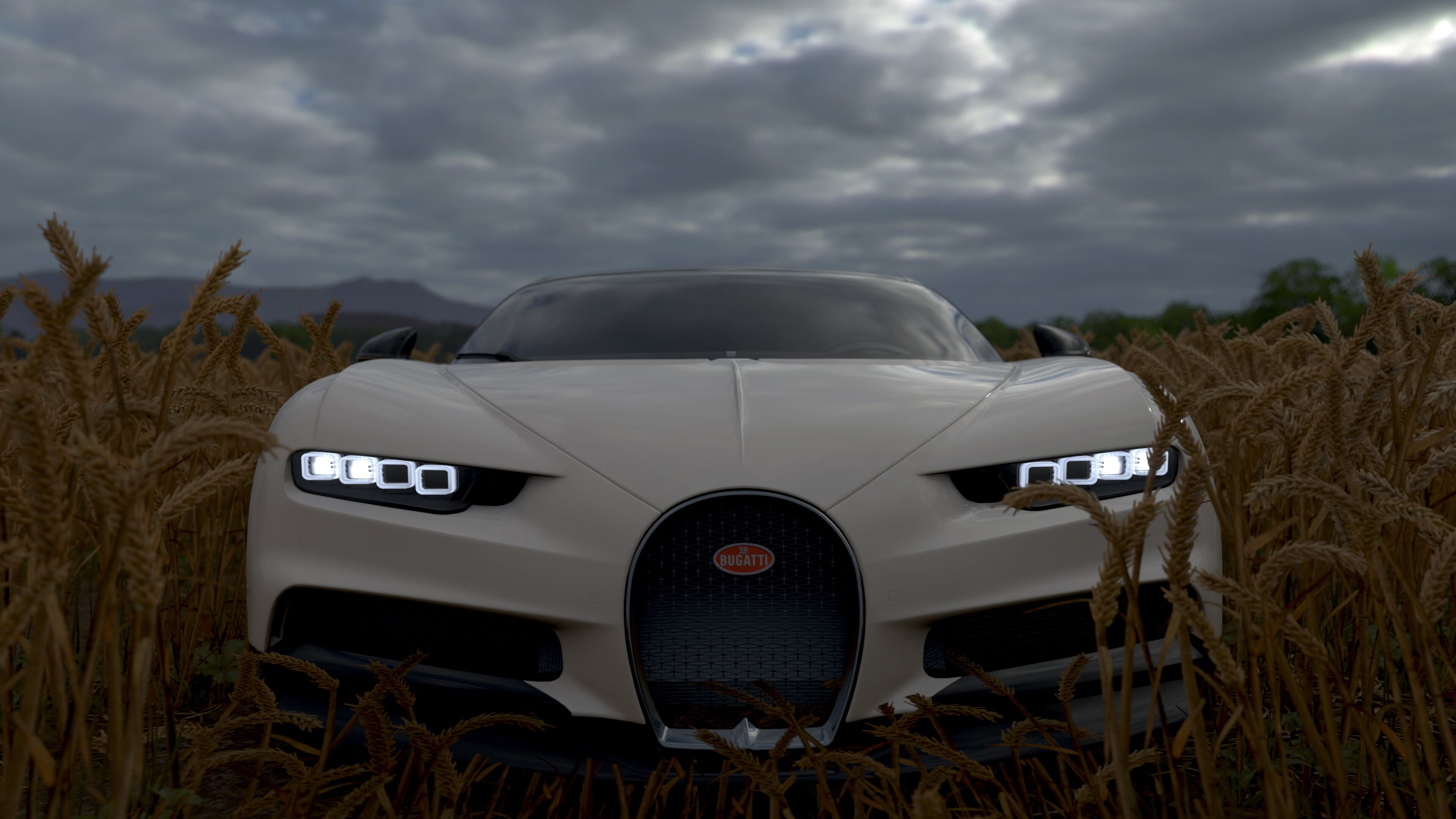 当暗夜骑士披上蓝白铠甲，莱奥在尼斯绝杀哥伦比亚的极限救赎