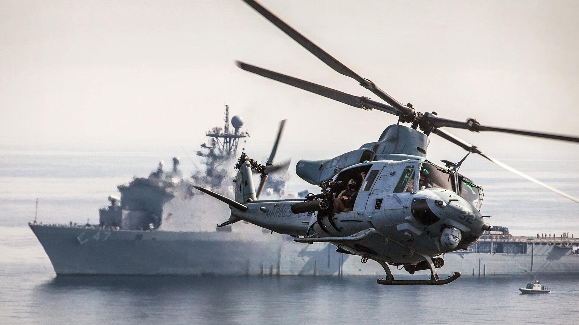 当奇才遇见华南虎，一场跨越太平洋的证明之战