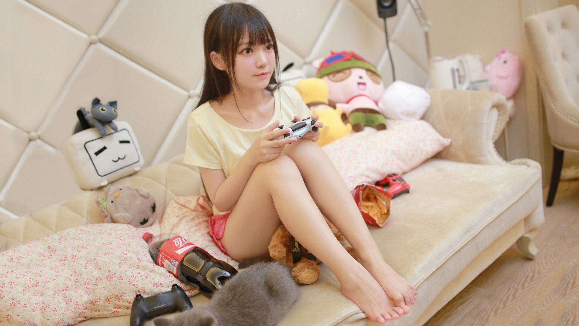 战术制胜！尼斯巧妙压制尼日利亚，哈弗茨独造两球彰显巨星本色